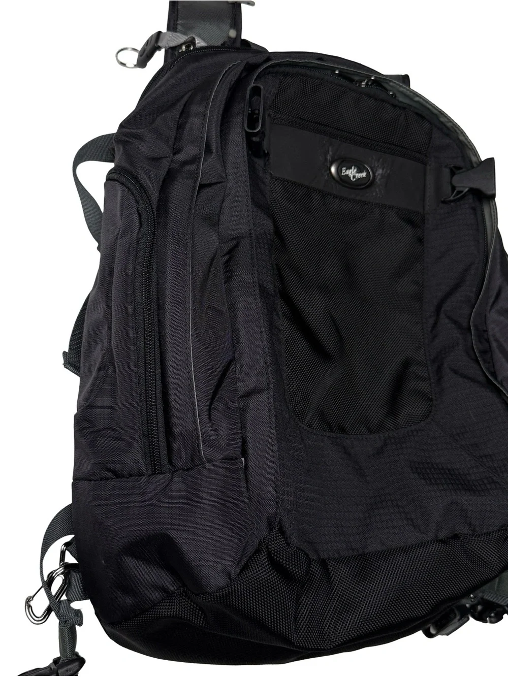 Eagle Creek Travel Gear Backpack Luggage World Journey Hiking Camping ~ Large